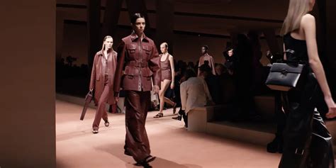 hermes 2021|hermes spring 2021 runway.